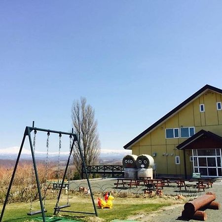 Pension Ken And Mary Биэй Экстерьер фото