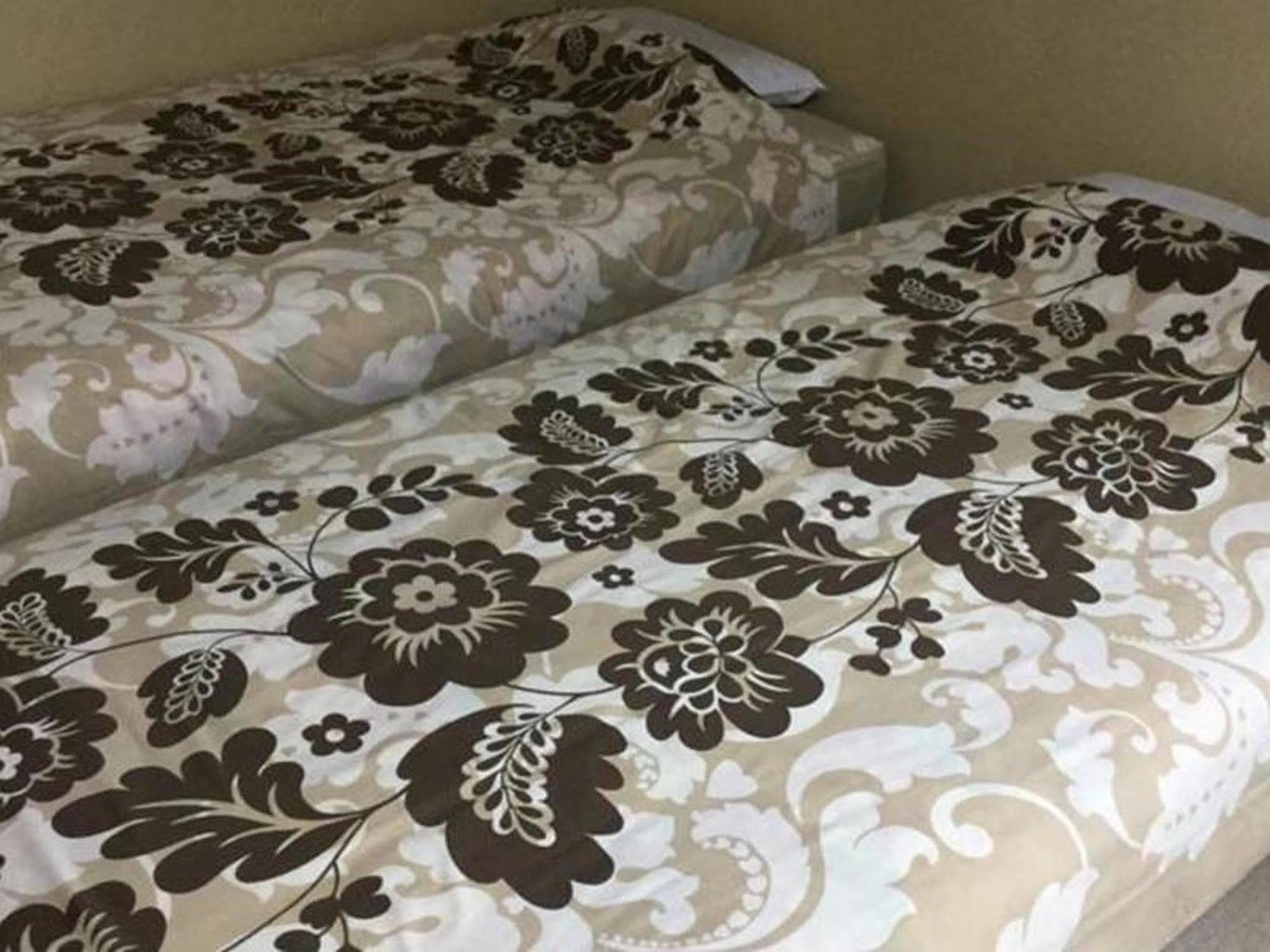 Pension Ken And Mary Биэй Экстерьер фото
